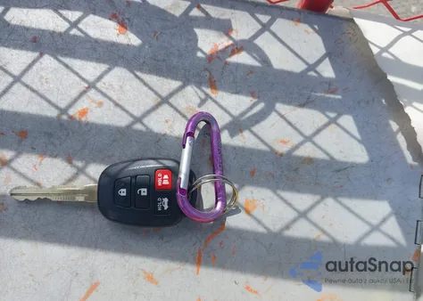 2015 Toyota Corolla S Plus из США, поврежденный, VIN 2T1BURHE5FC413340